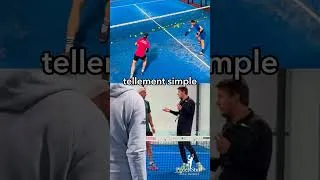 Miniature : La simplicité d’une bonne volée
