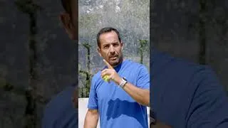 Miniature : Tuto padel #17 Bajada