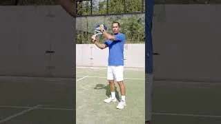 Miniature : Tuto padel #14 BANDEJA