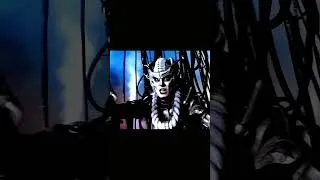 Miniature : #shorts Captain EO Remastered Test