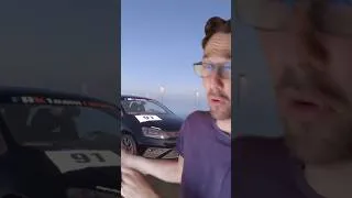 Miniature : La Cote de l'Occasion... de la VW Polo GTI après le Défi de Francky Franckou (Jour 1)