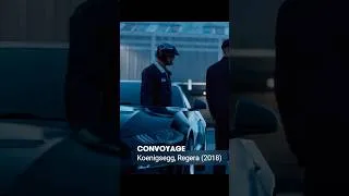 Miniature : Je suis un Centaure, mi-homme, mi-Lamborghini Urus… 😅 | #TDUSC