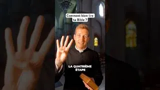 Miniature : Ces 4 étapes t’aideront à bien lire ta Bible #bible #chrétiens #jesus #dieu