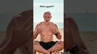 Miniature : Le corps et l’esprit font partie d’un même système qui s’influencent mutuellement. #coaching