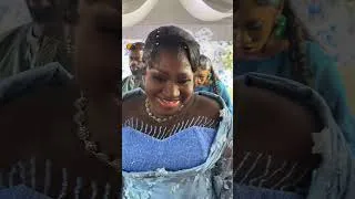 Miniature : 🌹2eme attaque Binette Cherie Mousaa Faye #viral #galsen221 #fyp #shorts #team221