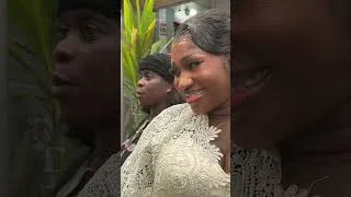 Miniature : Baptême binette chérie Moussa Faye 🌹🌹 #clips #live #mariage #galsen221 #senegal221