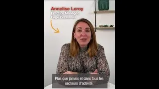 Miniature : Découvrez le métier d'Assistant de direction !
