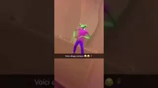 Miniature : Voici Diego kotazo