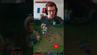 Miniature : Jouer dans ces conditions était pas simple | #nautilus #support #botlane #leagueoflegends