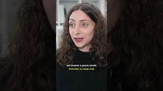 Miniature : Dans les coulisses de la création : rencontre avec Laetitia Baqué et Victor Molinié