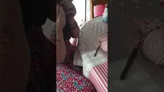 Miniature : Allez au prems à commenter TDC...  #crochet #astuce #humour