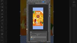 Miniature : Comment faire un mockup sur photoshop #dessin #photo #art #design #tutorial #creative #artwork