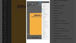 Miniature : TUTO #photoshop#graphicdesign #adobe #illustrator
