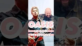 Miniature : NOEL GALLAGHER a dévoilé son PEDALBOARD… on recrée le son d'OASIS