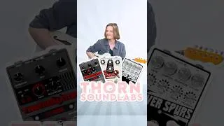 Miniature : THORN SOUNDLABS : les classiques de Nashville réinventés