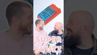 Miniature : La Grande Histoire de la Fuzz #4 : la SUPERFUZZ