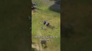 Miniature : Gagner avec 2 (deux) cavaliers #aoe4 #ageofempires