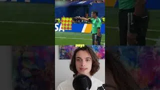 Miniature : le cap vert à la Coupe du Monde