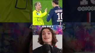 Miniature : Pourquoi les arbitres de la coupe du monde sont payés aussi cher ?