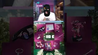 Miniature : GTA 6 : ON FAIT LE CALCUL DU COLLECTOR À 400€ (c’est pas si chère)