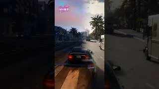 Miniature : GTA 6 n'est PAS un GTA 5 en plus beau ❌😵 #gameplaygta6