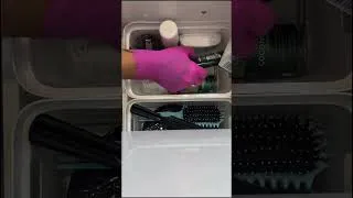 Miniature : Cleaning Day 4  #motivation #cleantok #cleaning