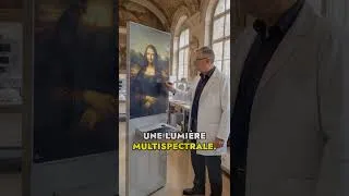 Miniature : Le mystère des sourcils disparus de la Joconde enfin expliqué