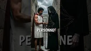Miniature : Sisyphe : le supplice qui brisa le plus rusé des rois