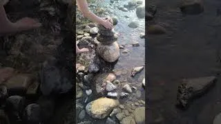 Miniature : un jour une activité à la rivière !