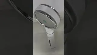 Miniature : New realization of a 1m10 high 3D Shower Head POS #3dprintinglife #3dprinting #3dprint