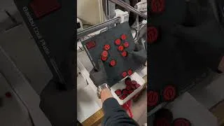 Miniature : Porte clés 3D Réseaux Sociaux