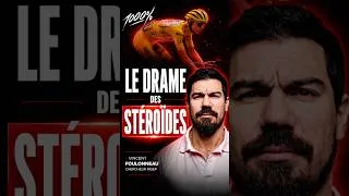 Miniature : LE DRAME DES STÉROÏDES