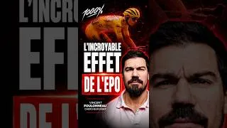Miniature : EPO ET VO2 MAX