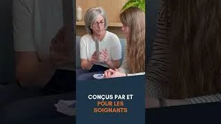 Miniature : Formation à distance pour professionnels de santé