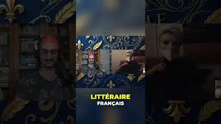 Miniature : Style Indigent: Colin Houver Roman Passage Analysé #shorts