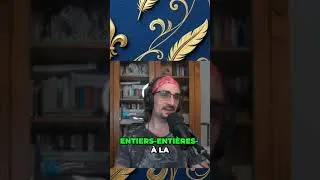 Miniature : Dark Romance : L'Étrange Phénomène Fnac Expliqué #shorts