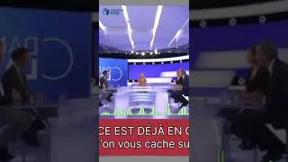 Miniature : LA FRANCE EST DÉJÀ EN GUERRE ? (Ce qu'on vous cache sur l'Iran) #breakingnews #guerre #trump #iran