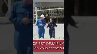 Miniature : LA FRANCE EST DÉJÀ EN GUERRE ? (Ce qu'on vous cache sur l'Iran) #breakingnews #guerre #iran #trump
