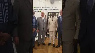 Miniature : 🌳Ce partenariat avec la Maison de l’Afrique a marqué un moment fort pour la 2AEREDD🌍