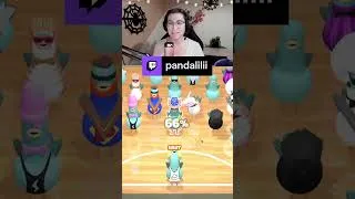 Miniature : mais où est Lili | pandalilii sur #Twitch