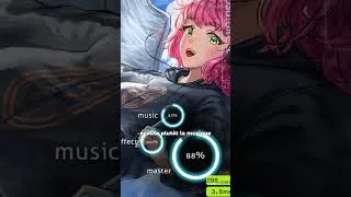 Miniature : Avoir une meilleure précision sur osu