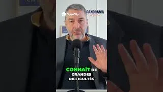 Miniature : Russie : Dette PIB vs France, choc économique révélé !