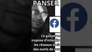 Miniature : Panser Le Monde #10 : Analyses philosophiques de l'actualité. Interdiction Tiktok Royaume-Uni.