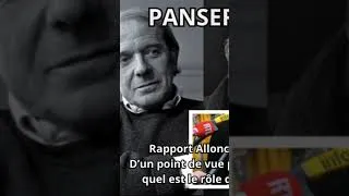 Miniature : PanserLeMonde : Analyses philosophiques de l'actu #8Rapport Alloncle: quel est le rôle des médias ?
