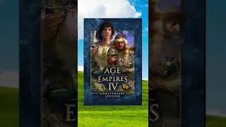 Miniature : tu veux jouer en chill a AOE 4  rejoins mon discord communautaire #aoe4  #community #ageofempires