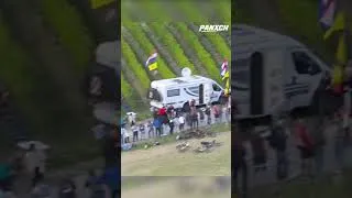 Miniature : Le Jour ou Paul Seixas a ébloui le cyclisme