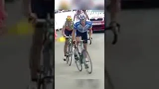 Miniature : La Victoire Incroyable de Valverde devant Armstrong