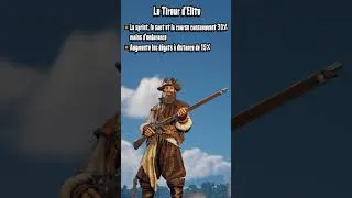 Miniature : Toutes Les Classes de Pirates dans Windrose !