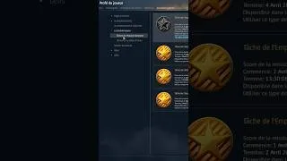 Miniature : Comment trouver les évènements dans War Thunder !  #warthunder #WW1