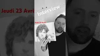 Miniature : #interview #live #abonnetoi #claudebarzotti #paolofandebarzotti #emotions